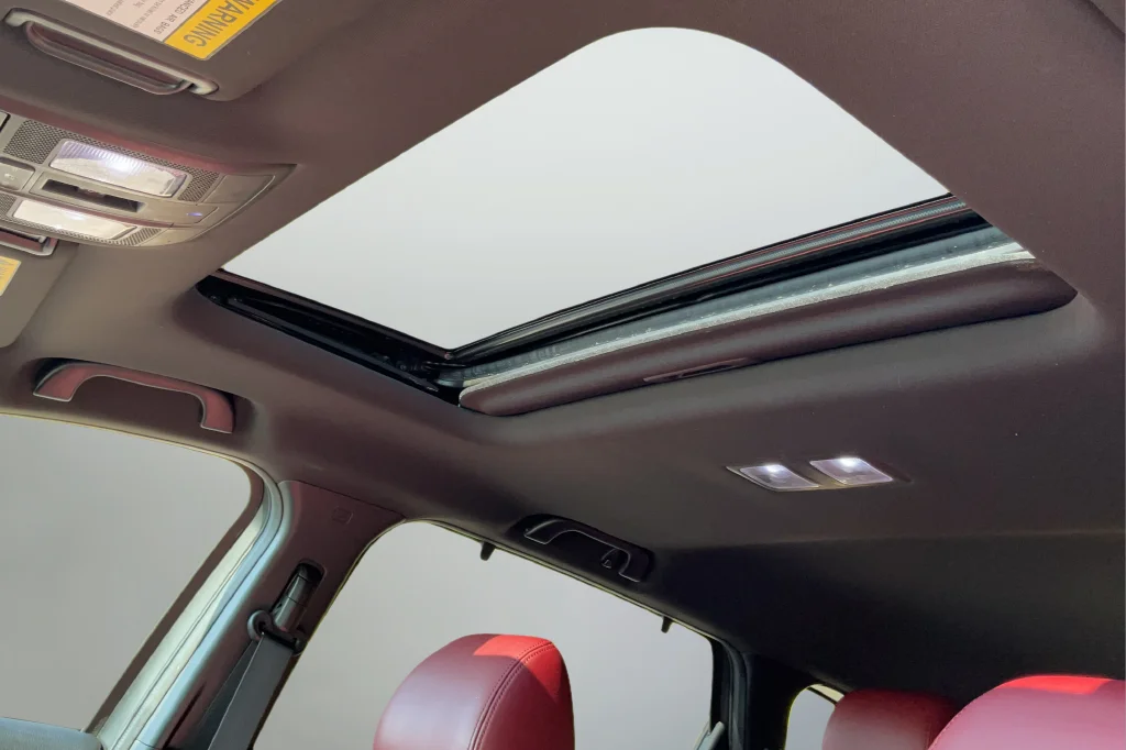 2021 Mazda CX-9 Carbon Edition - Photo 17