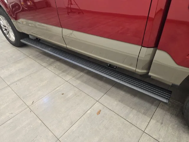 New 2026 Ruby Red Metallic Tinted Clearcoat Ford King Ranch® image 26