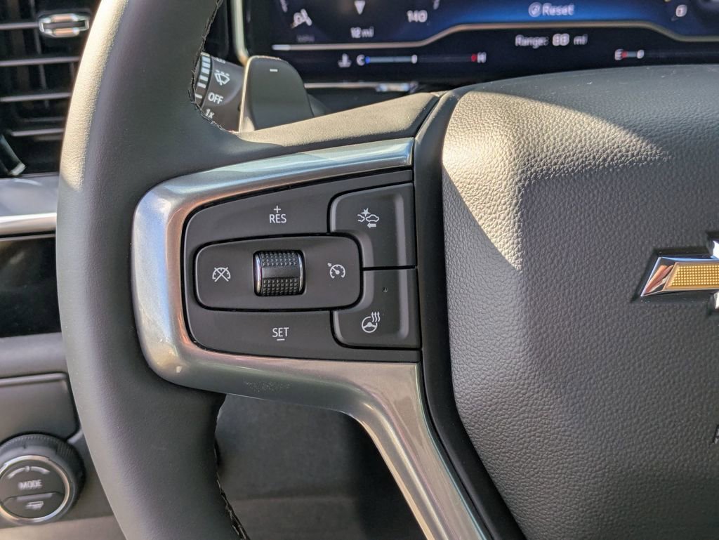 2025 Chevrolet Silverado 1500 LT - Photo 20