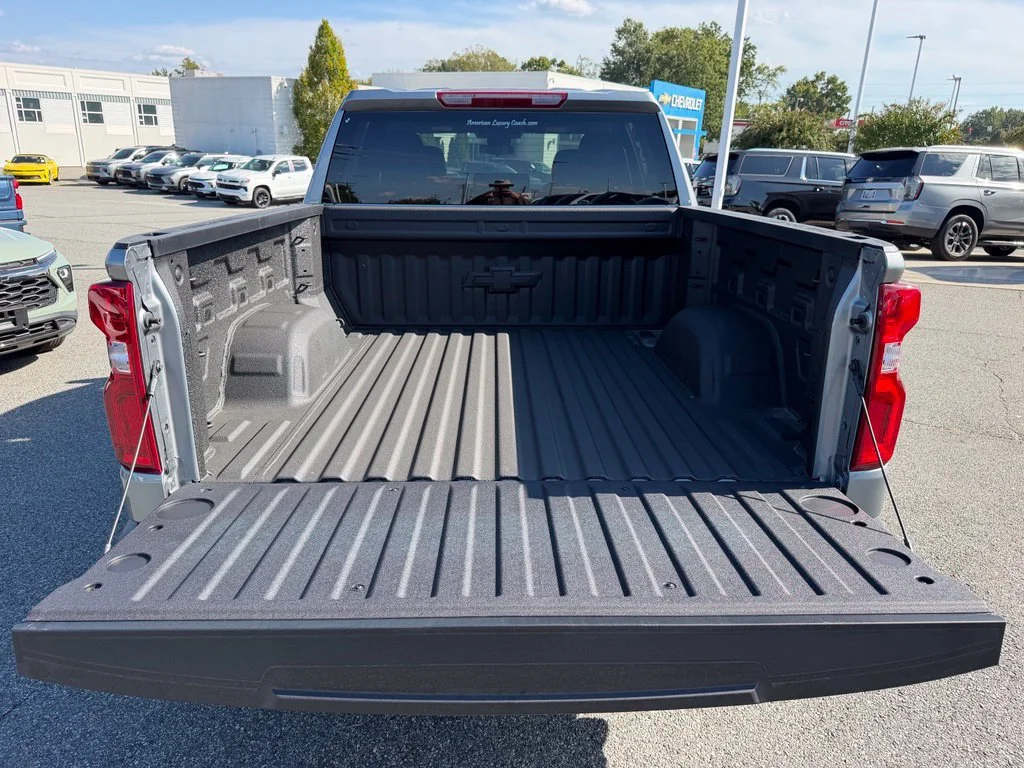 2026 Chevrolet Silverado 1500 RST - Photo 16