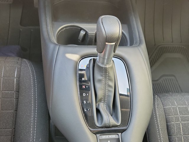 2024 Honda HR-V LX - Photo 25