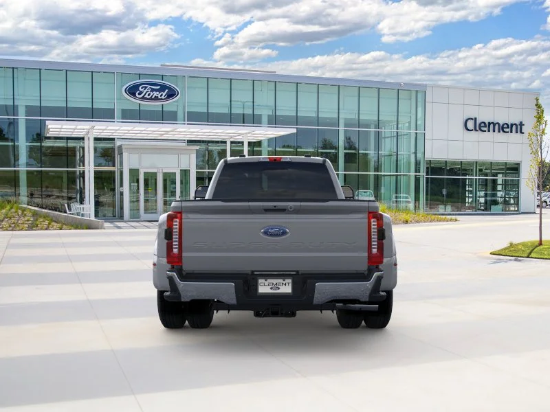 New 2026 Avalanche Ford F-350® Lariat® image 5