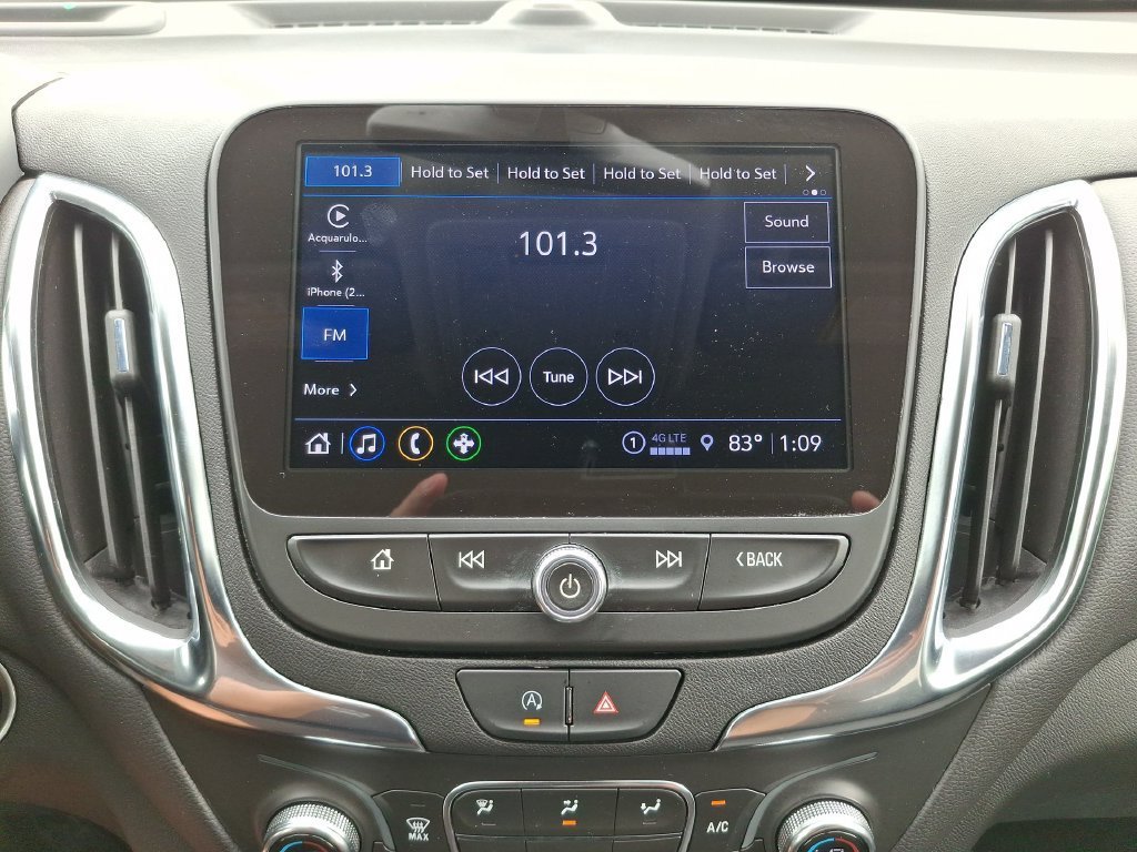 2024 Chevrolet Equinox LT - Photo 12