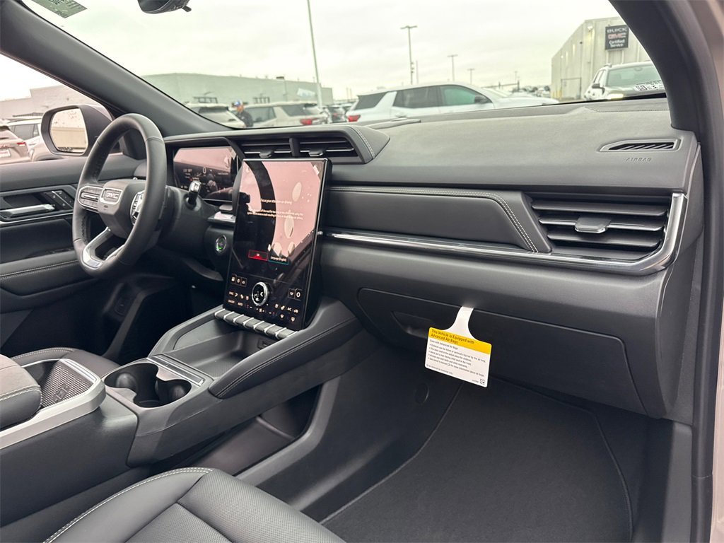 2026 GMC TERRAIN - Image 40