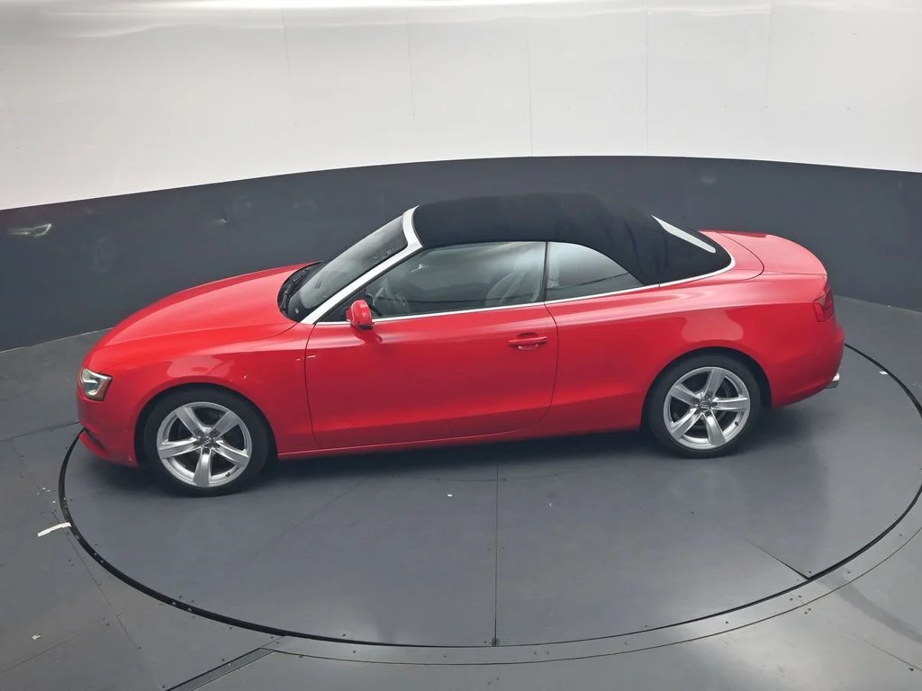 Used 2014  Audi 2.0T Premium Plus image 33