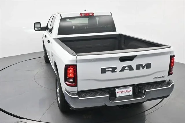 2026 RAM 2500 Tradesman - Photo 29