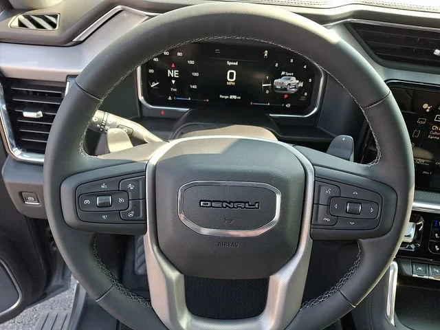 New 2026 Sterling Metallic GMC Denali image 20