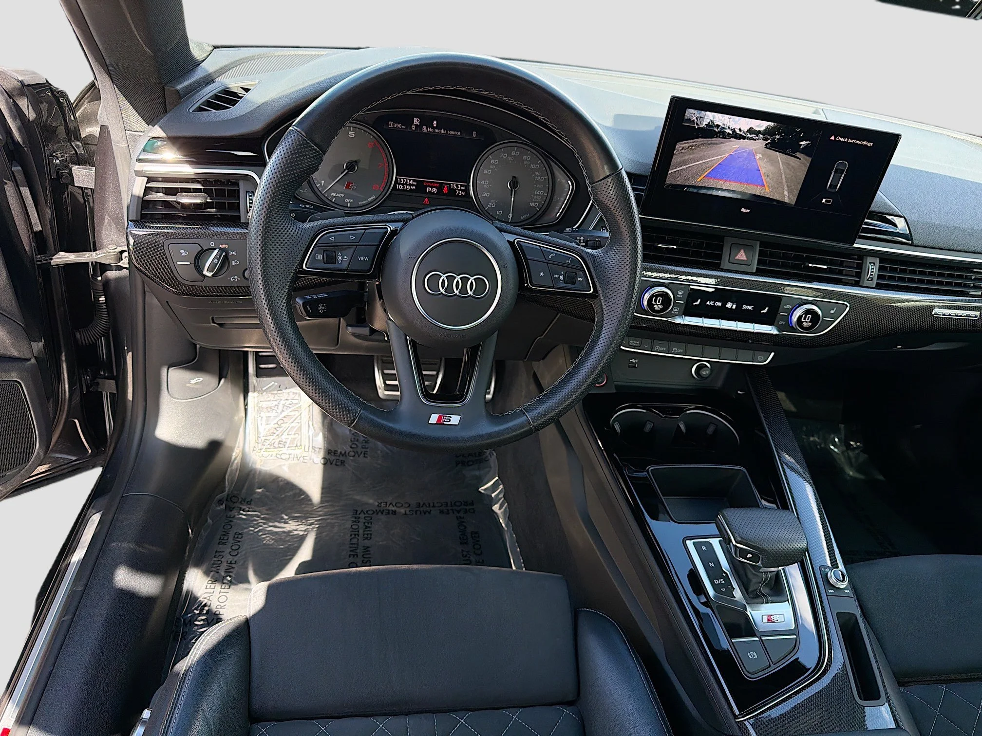 2023 Audi S5 Coupe Premium - Photo 16