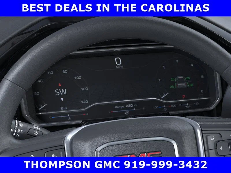2025 GMC Sierra 2500HD SLT - Photo 18