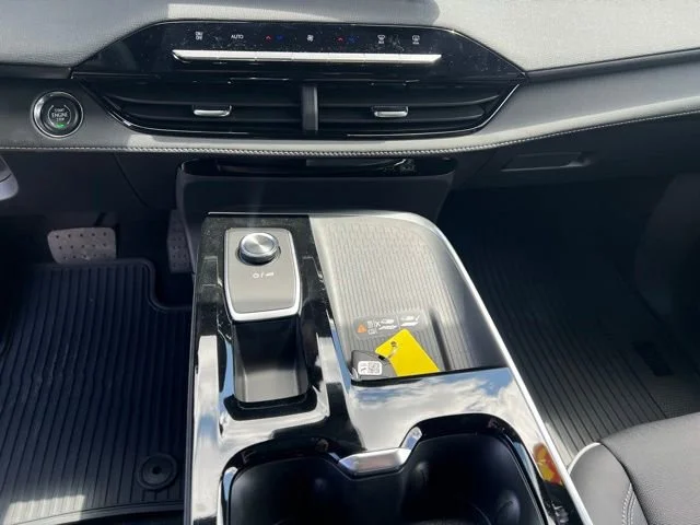 New 2026 Moonstone Gray Metallic Buick Preferred image 23