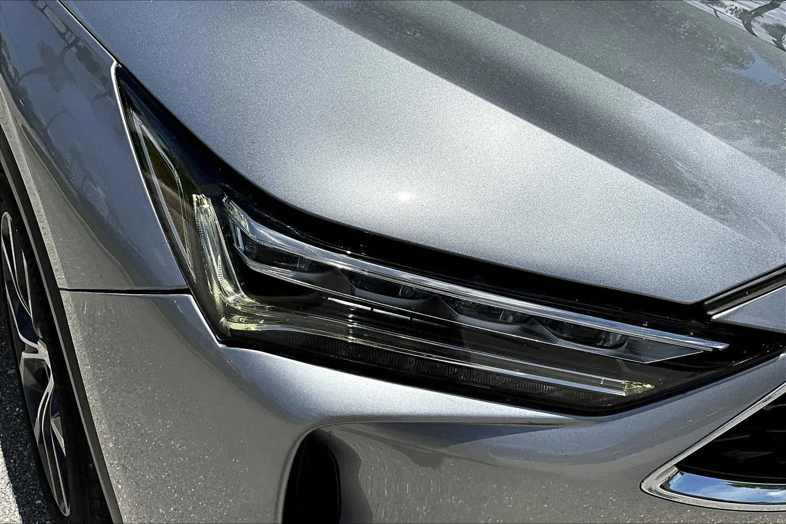 2023 Acura MDX Technology Package - Photo 28
