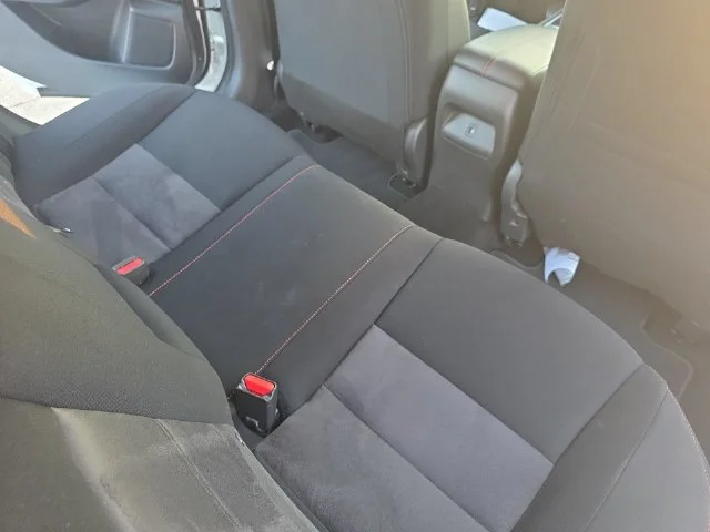 Used 2024 White Nissan SR image 12