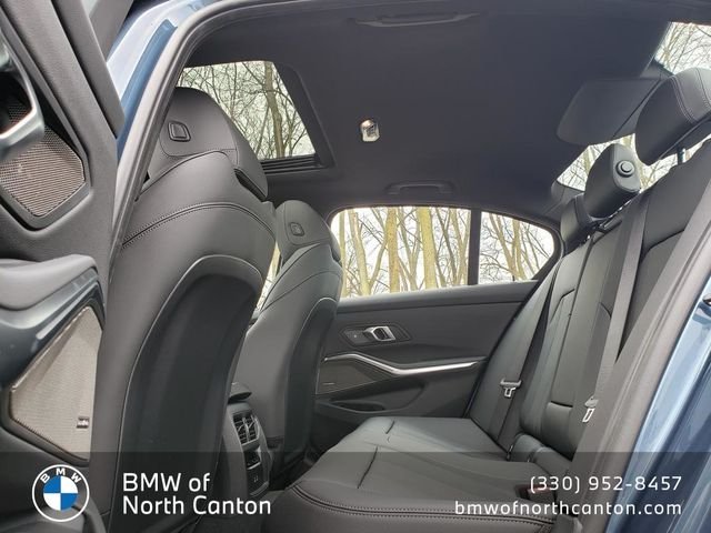 2026 BMW 3 Series 330i - Photo 16