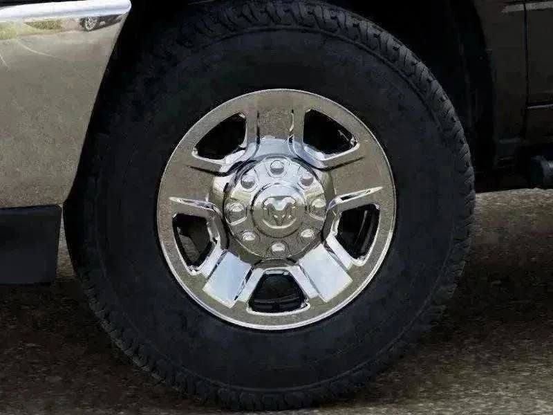 2026 RAM 2500 Tradesman - Photo 91