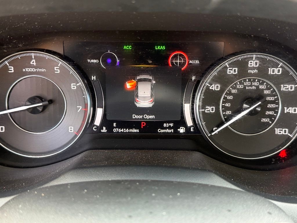 Used 2020 Performance Red Pearl Acura Base image 20