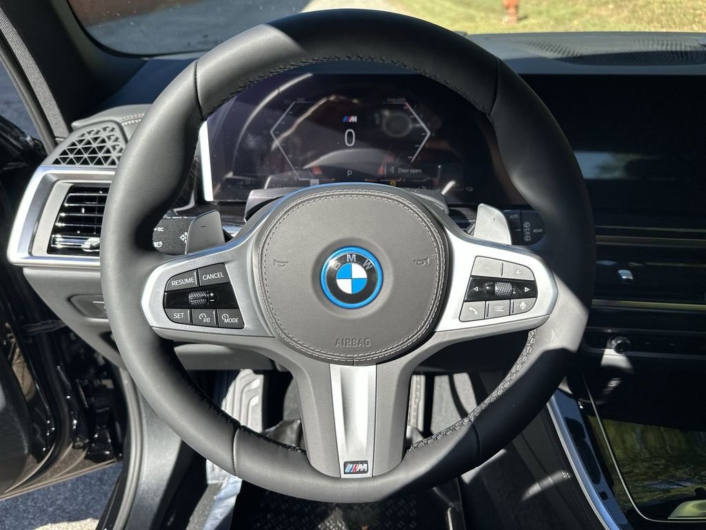 2026 BMW X5 50e - Photo 17