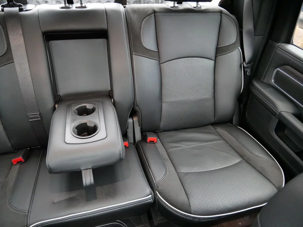 2026 RAM 2500 Laramie - Photo 24