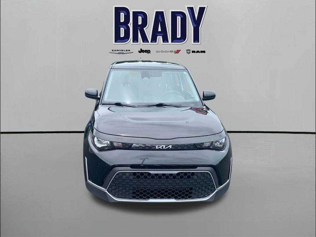 Used 2024 Kia Soul LX with VIN KNDJ23AU6R7902447 for sale in Bessemer, AL