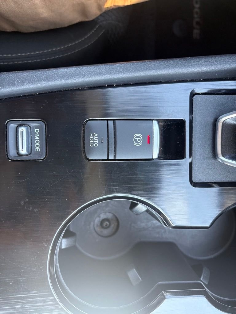Certified Used 2025 Silver Nissan SV image 21