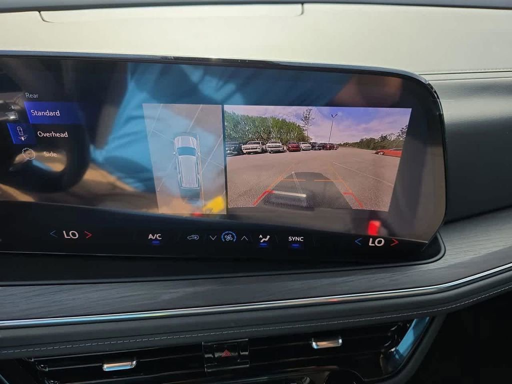 2026 Chevrolet Tahoe LS - Photo 20