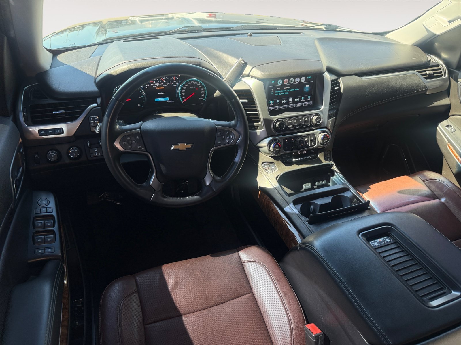 Used 2020 BLACK Chevrolet Premier image 15