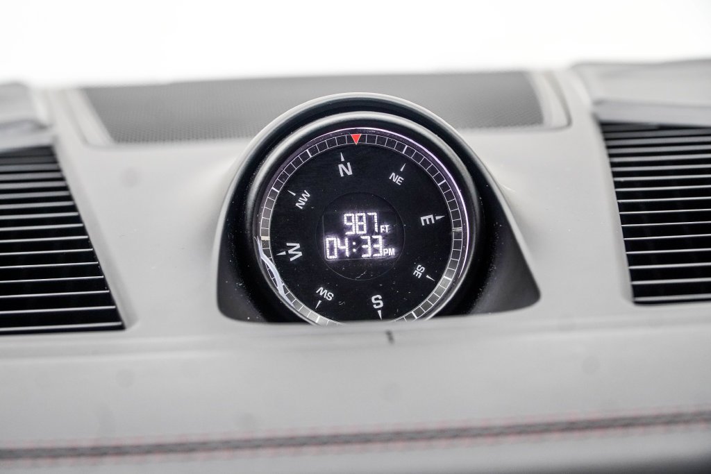 Used 2023 Silver Porsche Base image 38