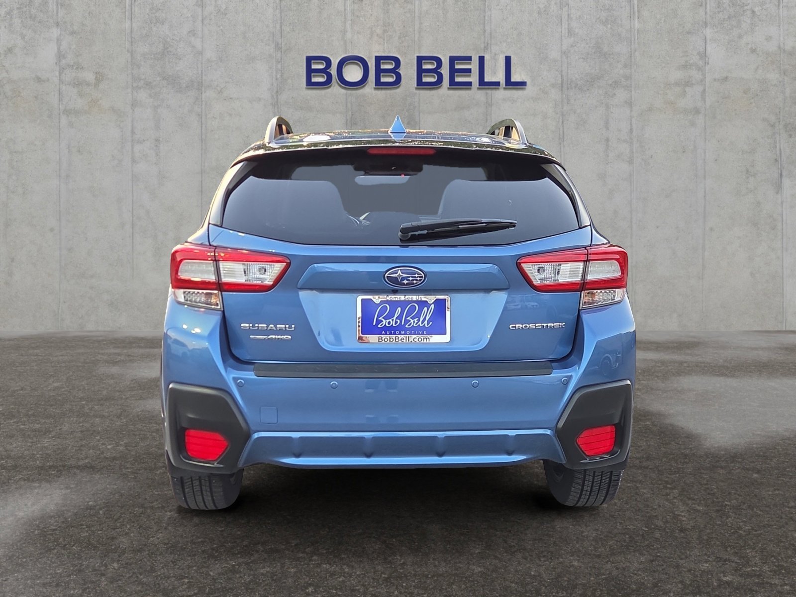 2019 Subaru Crosstrek Limited - Photo 4