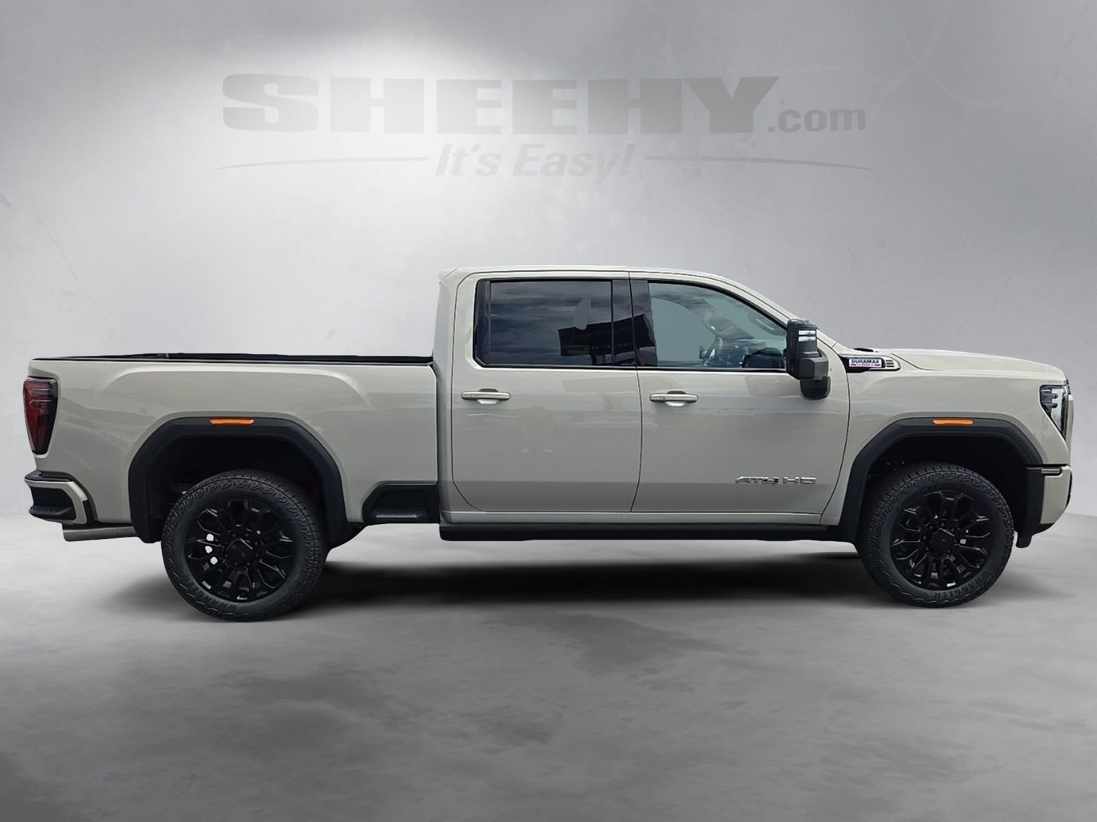New 2026 Coastal Dune GMC AT4 image 4
