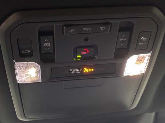 New 2026  Toyota  1794 Edition image 46