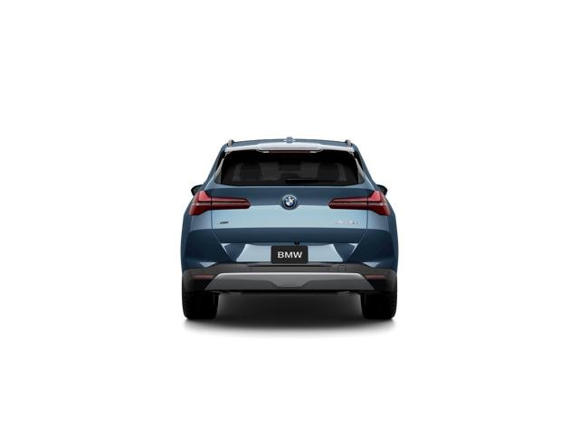 New 2026 Arctic Race Blue metallic BMW  image 5