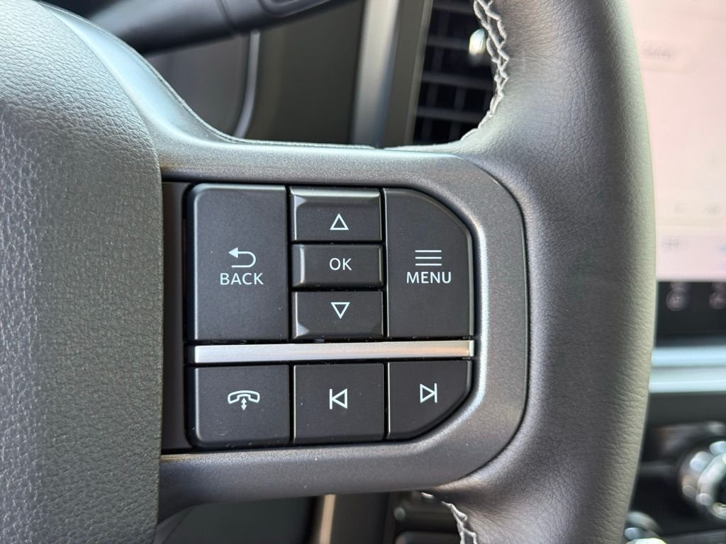 New 2026 Avalanche Ford F-250® Lariat® image 13