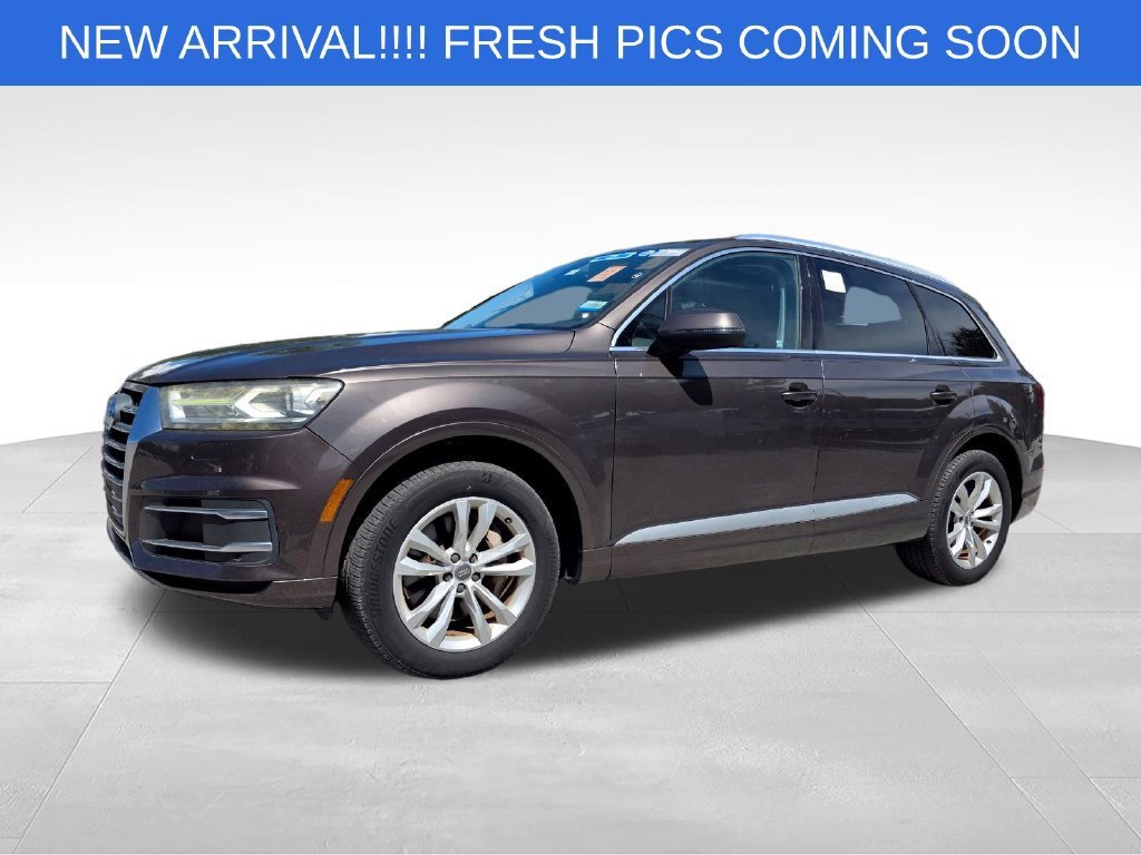 Used 2018 Brown Audi 2.0T Premium image 2