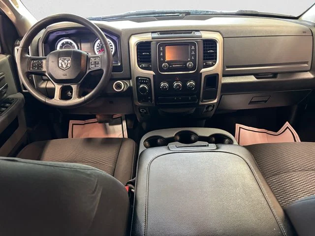 Used 2020 Red Ram Warlock image 11