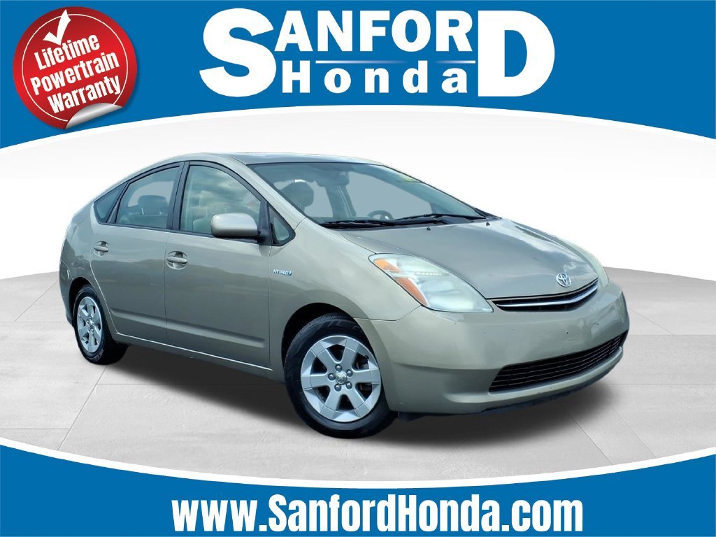 2009 Toyota Prius
