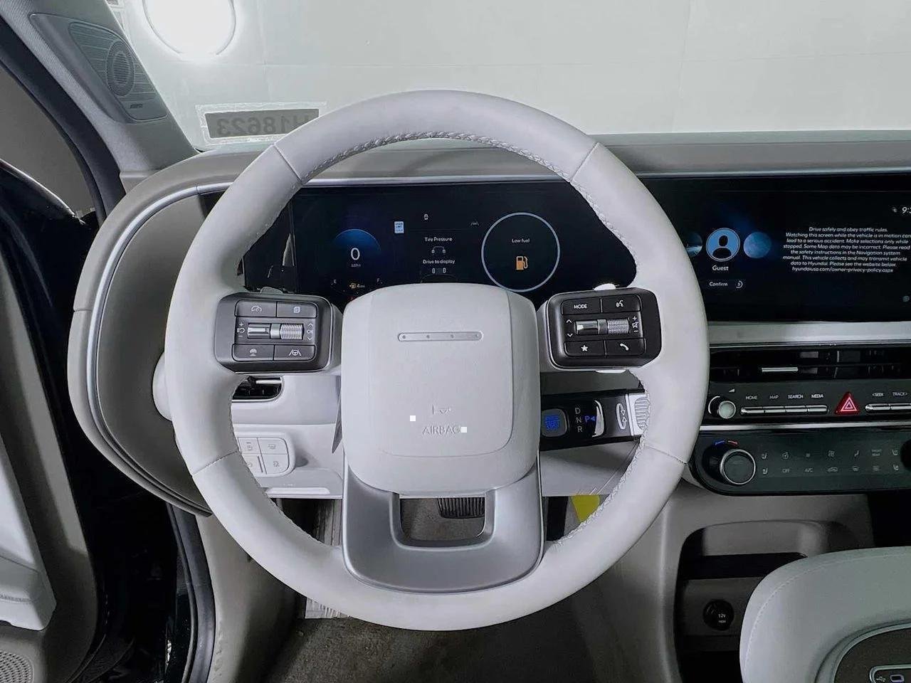 2026 Hyundai Palisade — photo 8