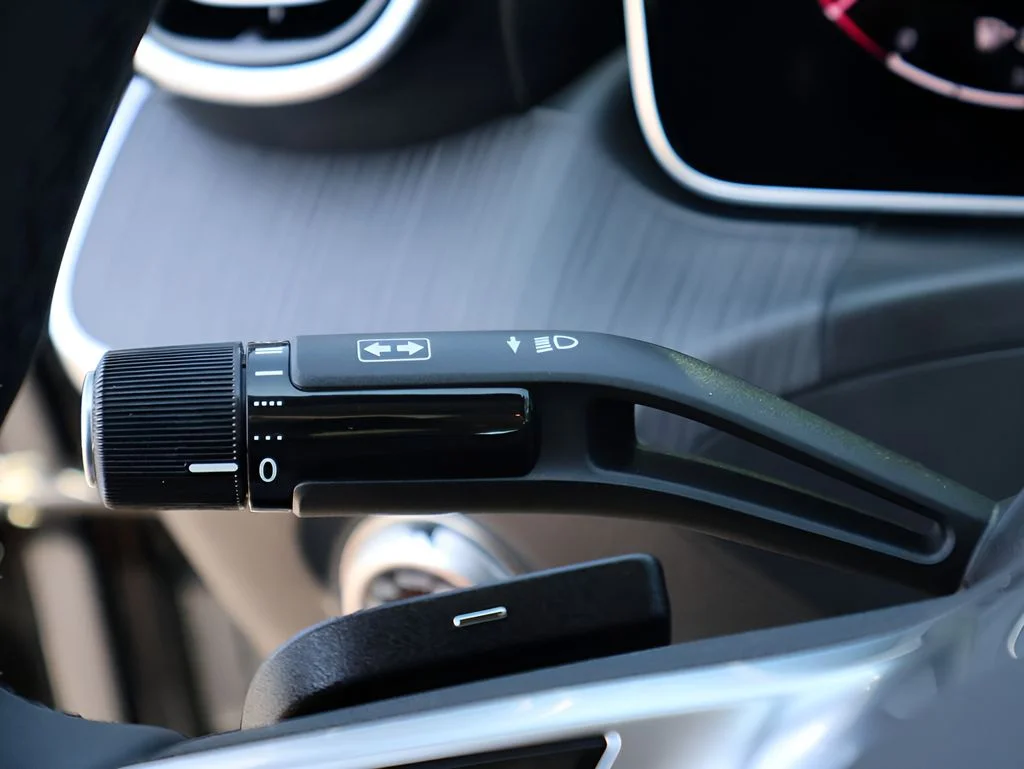 New 2026 Black Mercedes-Benz C 300 image 32