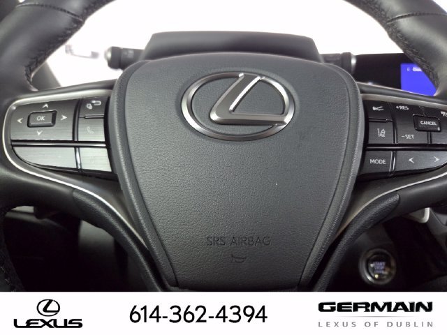 Certified Used 2025 White Lexus 350 image 22