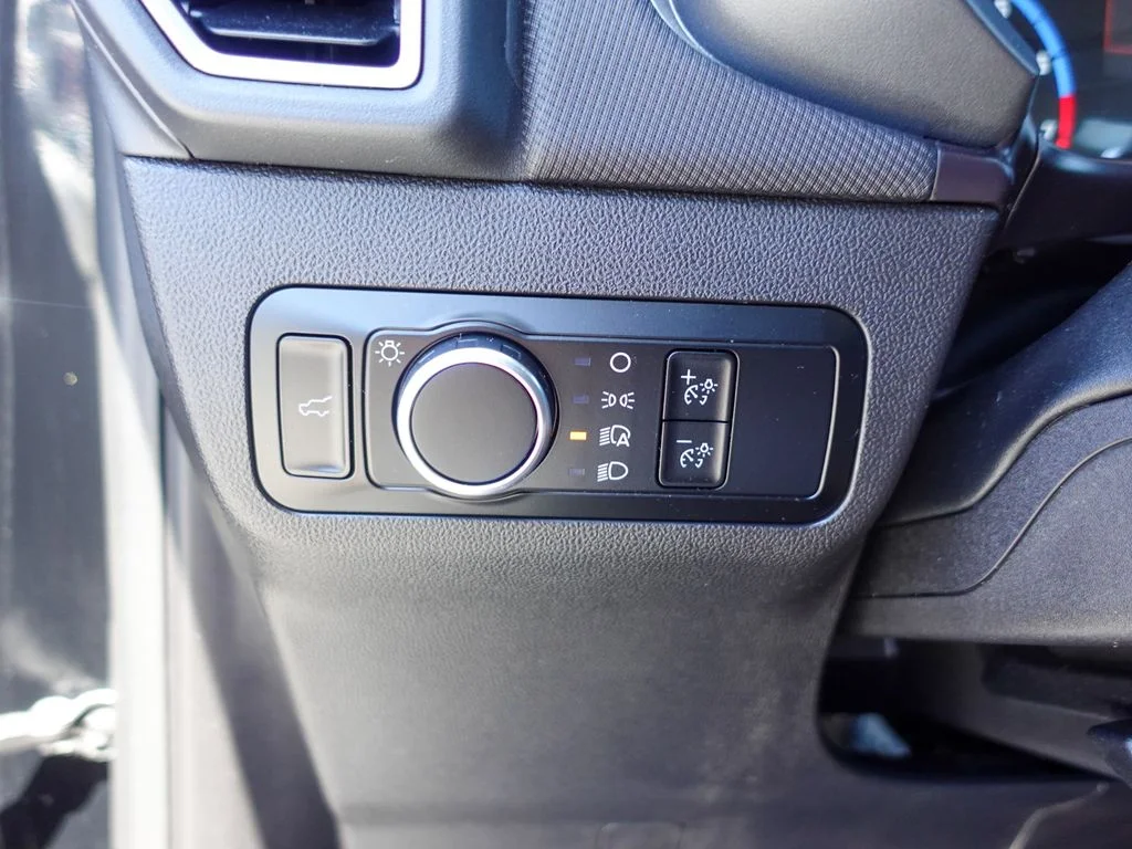Used 2024 Black Ford Big Bend image 16