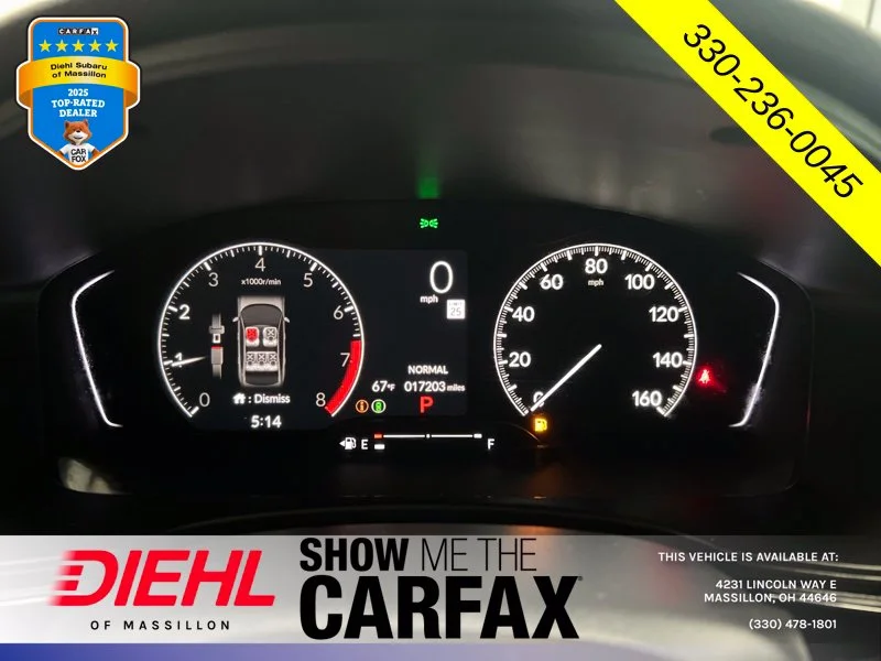 Used 2026 Gray Honda Sport image 28
