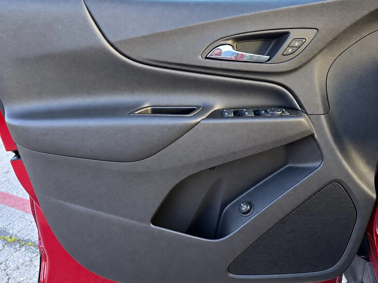 Used 2020 Cajun Red Tintcoat Chevrolet LT w/1LT image 12