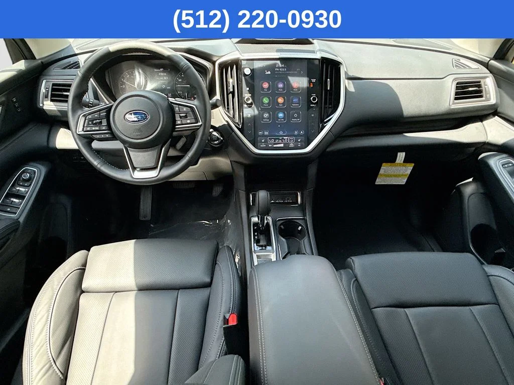 New 2026  Subaru Limited image 30