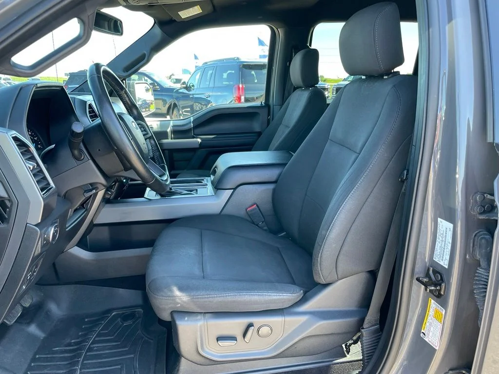 Used 2020 Lead Foot Ford XLT image 7