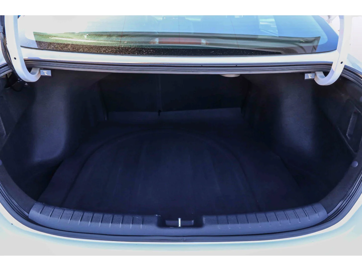 Certified Used 2023 Snow White Pearl Kia GT-Line image 23