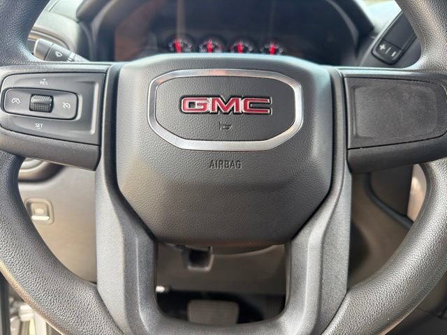 Used 2023 QUICKSILVER METALLIC GMC Pro image 24