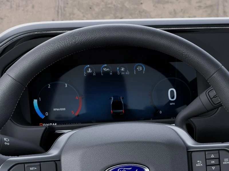 New 2027 Red Ford  image 35