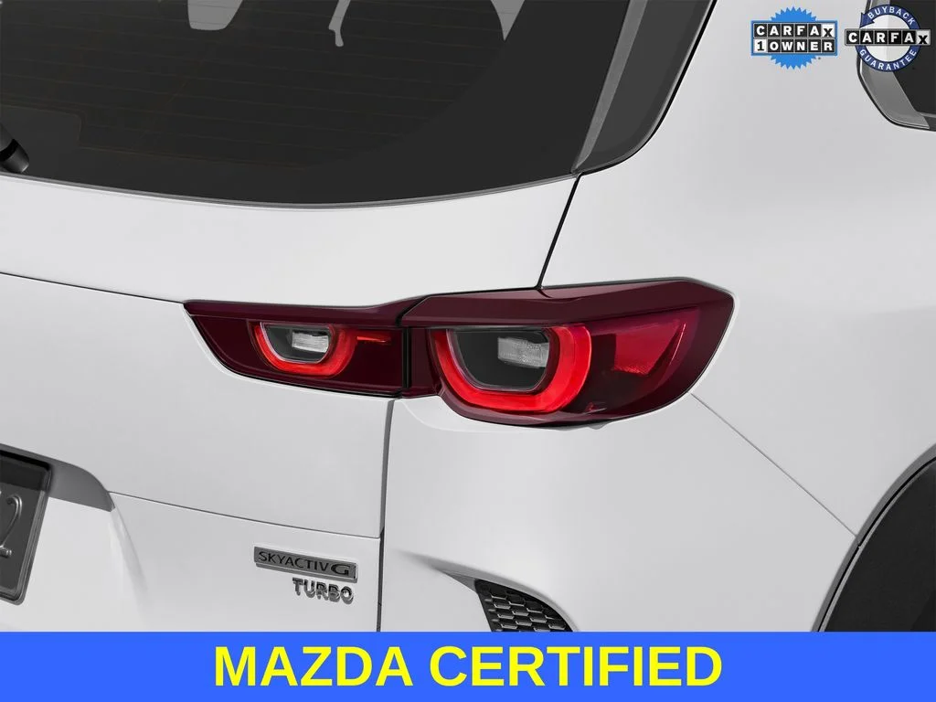 Certified Used 2025 Gray Mazda 2.5 S Select Package image 28
