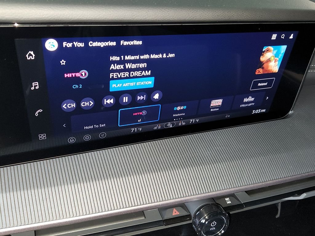 New 2026 Scarlet Ember Tintcoat Nissan SV AWD image 14
