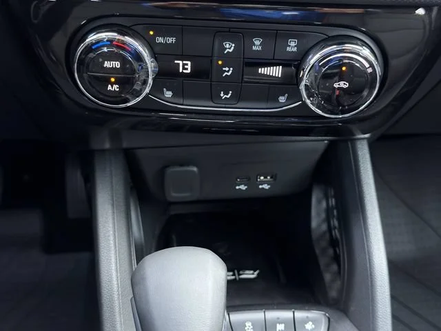 2026 Chevrolet Trailblazer RS - Photo 15