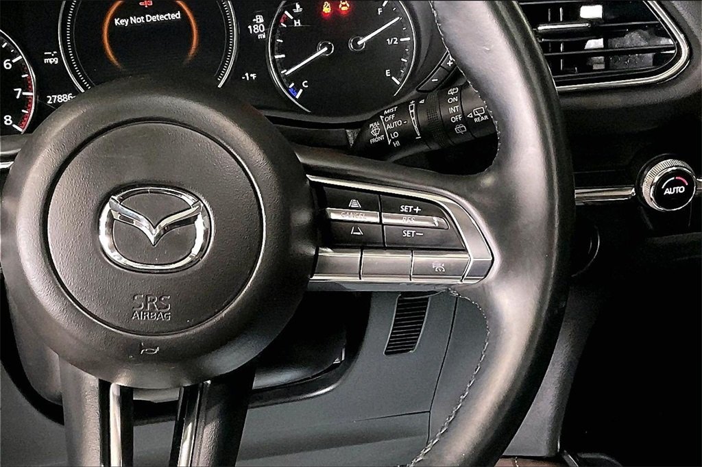 2023 MAZDA CX-30 - Image 18