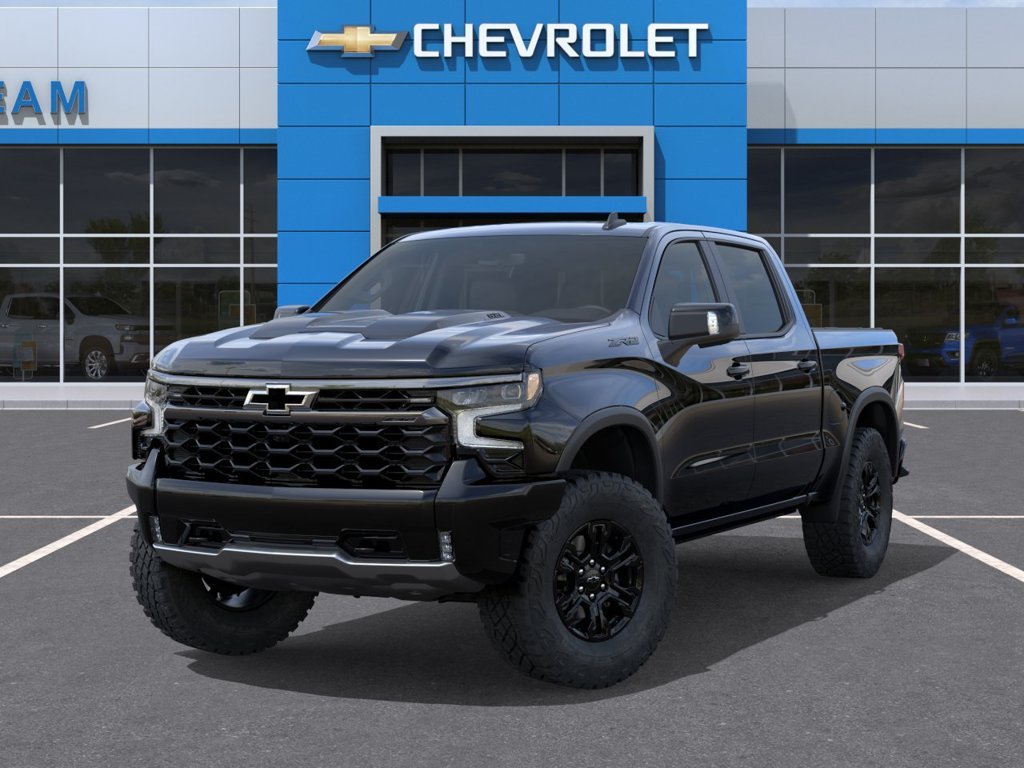 2026 Chevrolet Silverado 1500 ZR2 - Photo 6